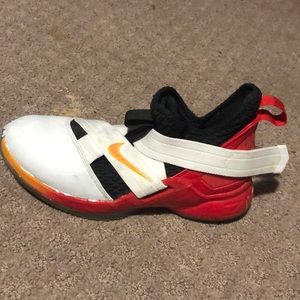 Lebron Soldier 11s